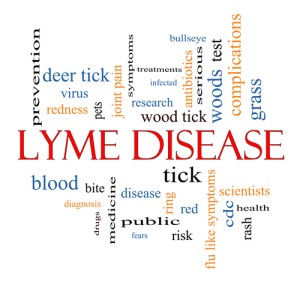 Lyme-Disease wordle