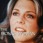 bionic woman