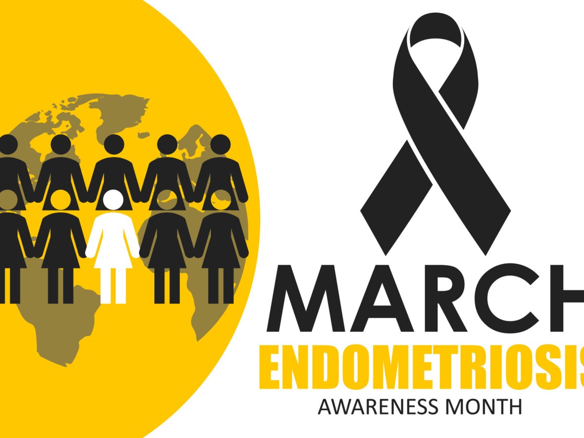 Understanding Endometriosis: My 37-Year&nbsp;Journey