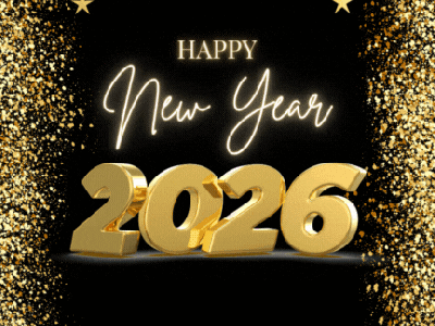 A New Year’s&nbsp;Blessing