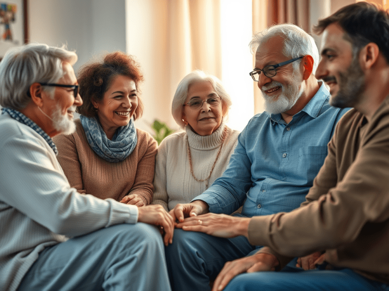 Chronic HOPE…A New Beginning, An Old&nbsp;Mission